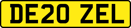 DE20ZEL