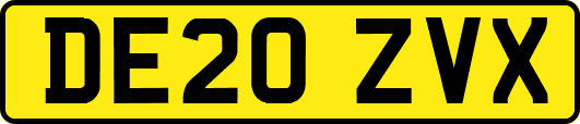 DE20ZVX