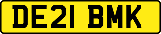 DE21BMK