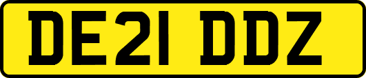 DE21DDZ