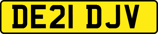 DE21DJV