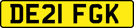 DE21FGK