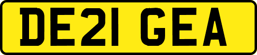 DE21GEA