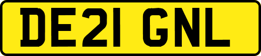 DE21GNL