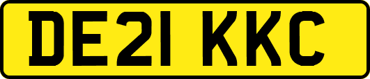 DE21KKC