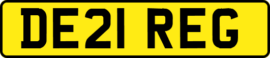 DE21REG