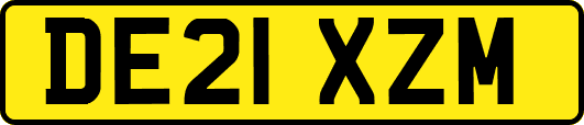 DE21XZM