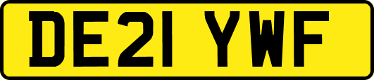 DE21YWF