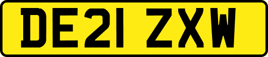 DE21ZXW
