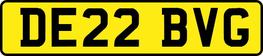 DE22BVG