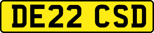 DE22CSD