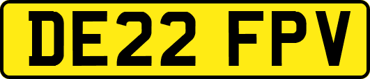 DE22FPV