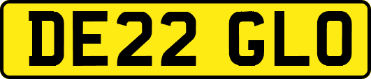 DE22GLO