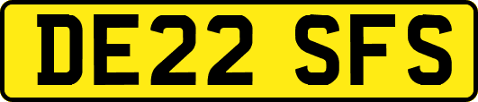 DE22SFS