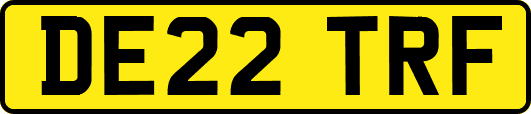 DE22TRF