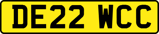 DE22WCC