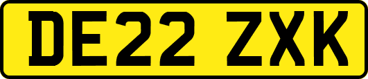 DE22ZXK