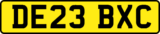 DE23BXC