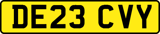 DE23CVY