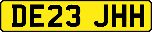 DE23JHH