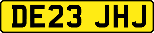 DE23JHJ