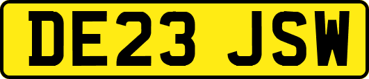 DE23JSW