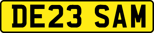 DE23SAM