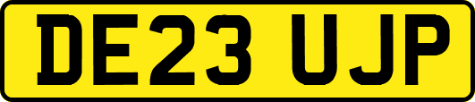 DE23UJP