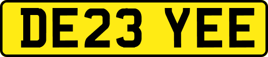 DE23YEE