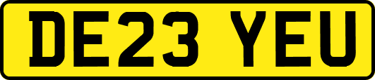 DE23YEU