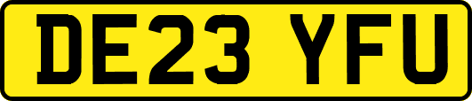 DE23YFU