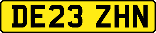 DE23ZHN