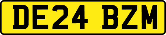 DE24BZM