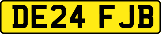 DE24FJB