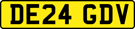 DE24GDV