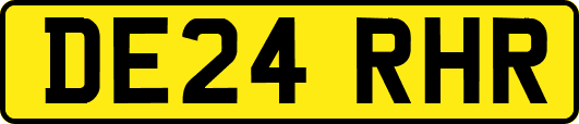 DE24RHR