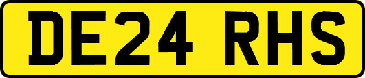 DE24RHS