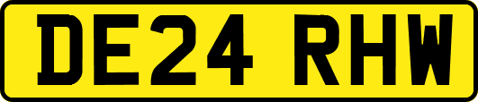 DE24RHW