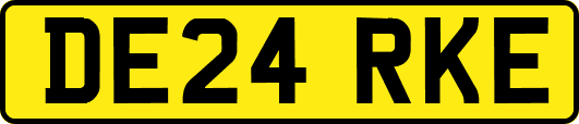 DE24RKE