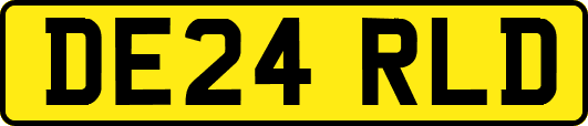 DE24RLD
