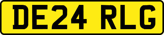 DE24RLG