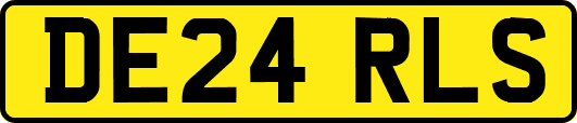 DE24RLS