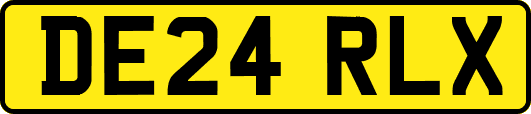 DE24RLX