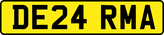 DE24RMA