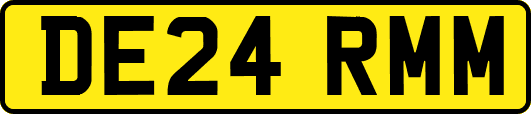 DE24RMM