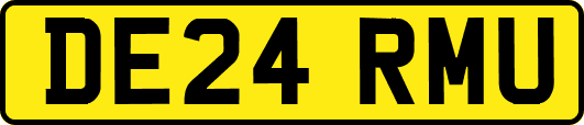 DE24RMU