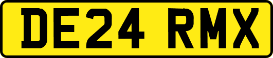 DE24RMX