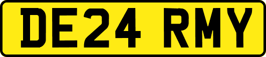 DE24RMY