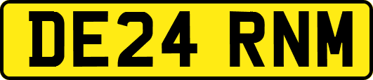 DE24RNM