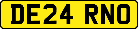 DE24RNO